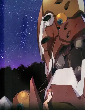 [Mebae] Rainbow Fhentai - Page 11