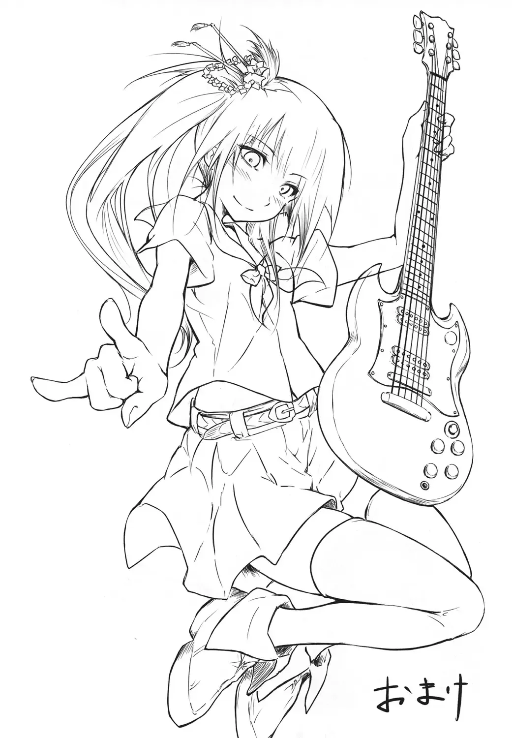 [Daiki] Neko ni Karukan Fhentai - Page 19