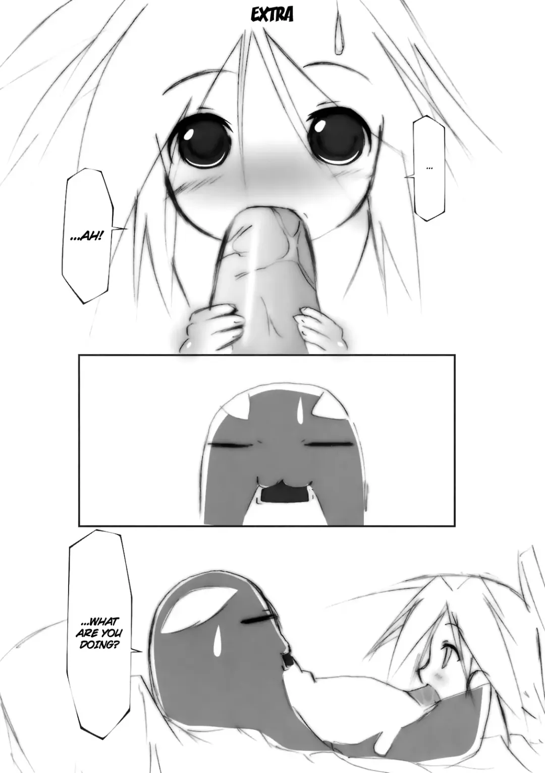 [Shimuu] Shikyuu Choukyoushi - Seo | Womb Trainer, Ceo Fhentai - Page 21