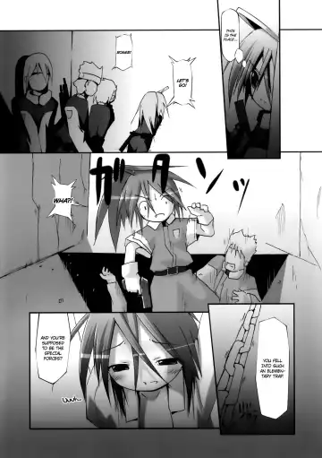 [Shimuu] Shikyuu Choukyoushi - Seo | Womb Trainer, Ceo Fhentai - Page 14