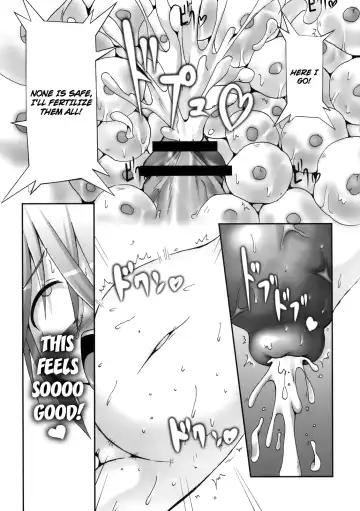 [Shimuu] Shikyuu Choukyoushi - Seo | Womb Trainer, Ceo Fhentai - Page 18