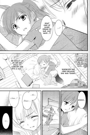 [Ooshima Towa] Shimai-teki Renai Ron Fhentai - Page 10