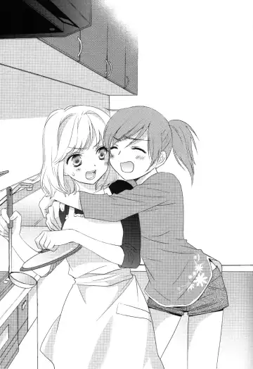 [Ooshima Towa] Shimai-teki Renai Ron Fhentai - Page 34