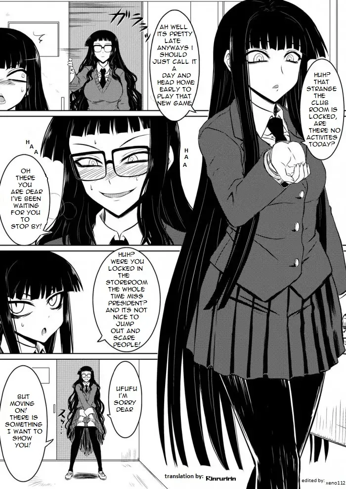 [Attp - Minamoto Jin] Houkago Sex 2 Fhentai - Page 2