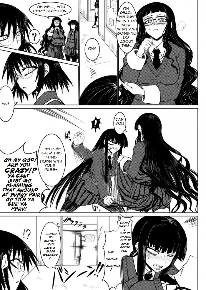[Attp - Minamoto Jin] Houkago Sex 2 Fhentai - Page 4