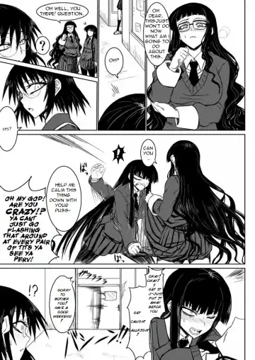 [Attp - Minamoto Jin] Houkago Sex 2 Fhentai - Page 4