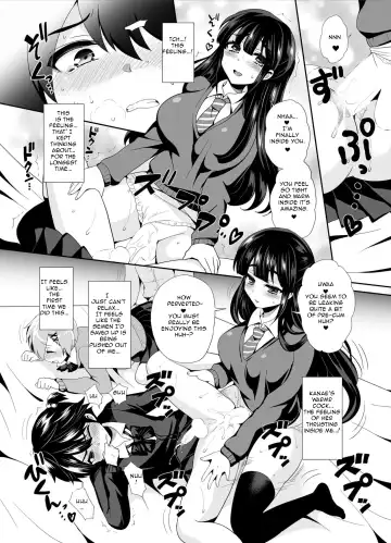 [Piririnegi] Futanari! Oshioki Time 2 ~Shasei Kanri Kyousei Josou Hen~ | Futanari! Punishment Time 2 Fhentai - Page 16