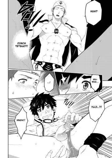 [Mazjojo - Zamius] Deeper 3: Imagination Fhentai - Page 16