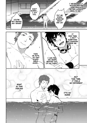 [Mazjojo - Zamius] Deeper 3: Imagination Fhentai - Page 33