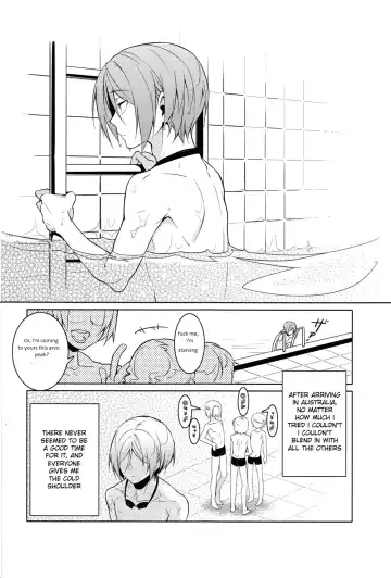 Read [Shirouri - Soul] Fuk oath brah - Fhentai