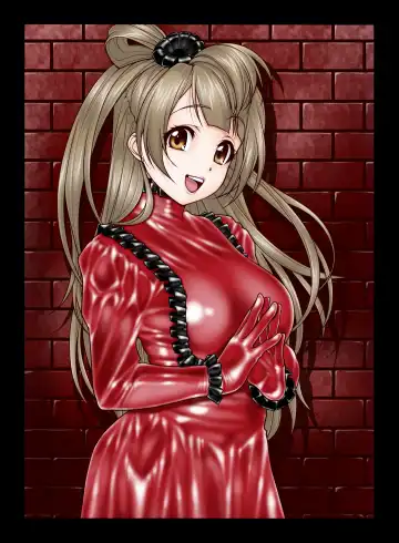 [Kuroishi Ringo] Request Illust Shuu & Love Life 2 Fhentai - Page 14