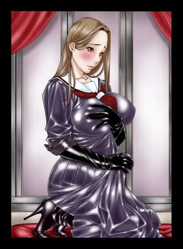 [Kuroishi Ringo] Request Illust Shuu & Love Life 2 Fhentai - Page 16