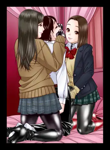 [Kuroishi Ringo] Request Illust Shuu & Love Life 2 Fhentai - Page 17