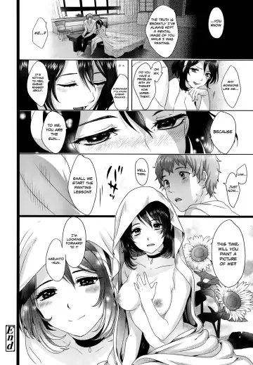 [Ikezaki Misa] Amadare no Bi Fhentai - Page 26