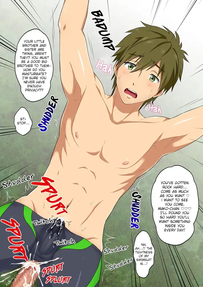 [Kanbe Chuji] Souda, Zen'in Okaseba Mondai Naku ne | I know, if I ravish them all, there's no problem, right? Fhentai - Page 5