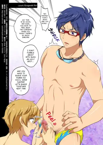 [Kanbe Chuji] Souda, Zen'in Okaseba Mondai Naku ne | I know, if I ravish them all, there's no problem, right? Fhentai - Page 8