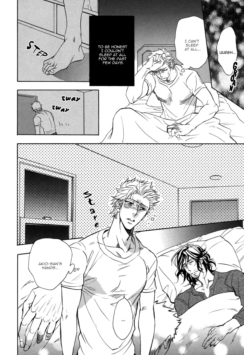 [Sakira] Momihami | Moob Grope (decensored) Fhentai - Page 16