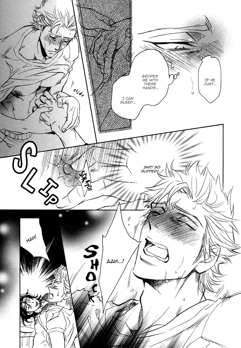 [Sakira] Momihami | Moob Grope (decensored) Fhentai - Page 17