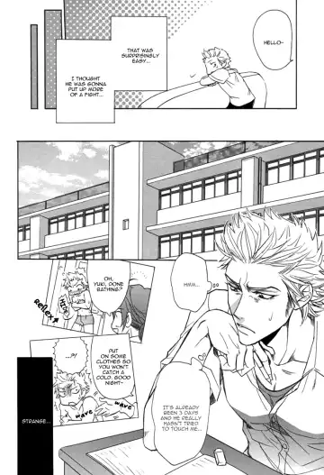 [Sakira] Momihami | Moob Grope (decensored) Fhentai - Page 10