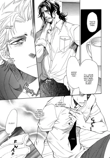 [Sakira] Momihami | Moob Grope (decensored) Fhentai - Page 15