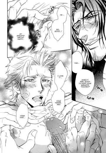 [Sakira] Momihami | Moob Grope (decensored) Fhentai - Page 26