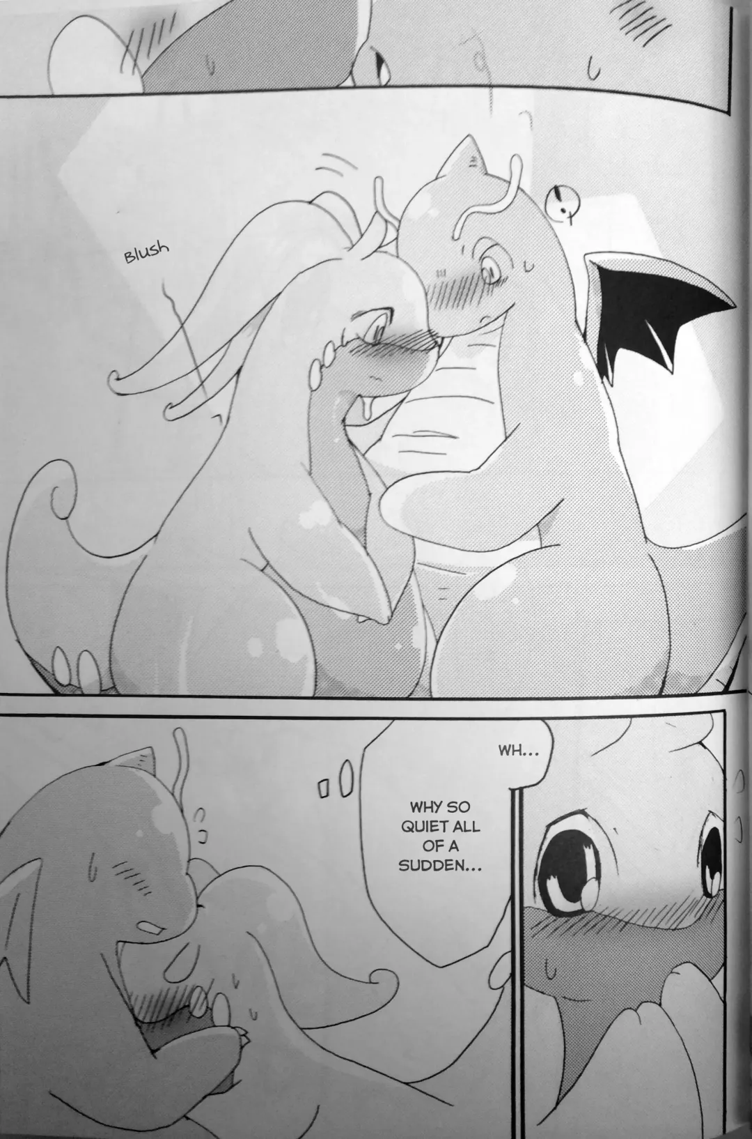 [Azuma Minatu] Nume Ryuu Fhentai - Page 19