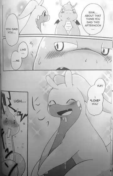 [Azuma Minatu] Nume Ryuu Fhentai - Page 16