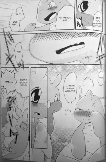 [Azuma Minatu] Nume Ryuu Fhentai - Page 17