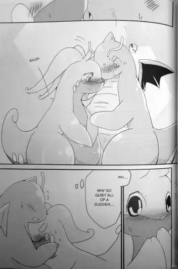 [Azuma Minatu] Nume Ryuu Fhentai - Page 19