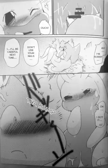 [Azuma Minatu] Nume Ryuu Fhentai - Page 25