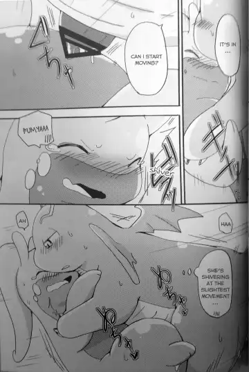 [Azuma Minatu] Nume Ryuu Fhentai - Page 29