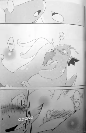 [Azuma Minatu] Nume Ryuu Fhentai - Page 35