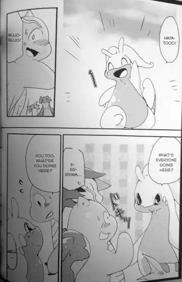 [Azuma Minatu] Nume Ryuu Fhentai - Page 40