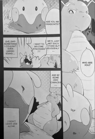 [Azuma Minatu] Nume Ryuu Fhentai - Page 5