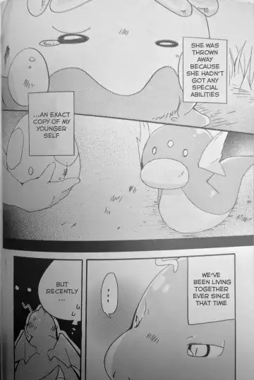 [Azuma Minatu] Nume Ryuu Fhentai - Page 6