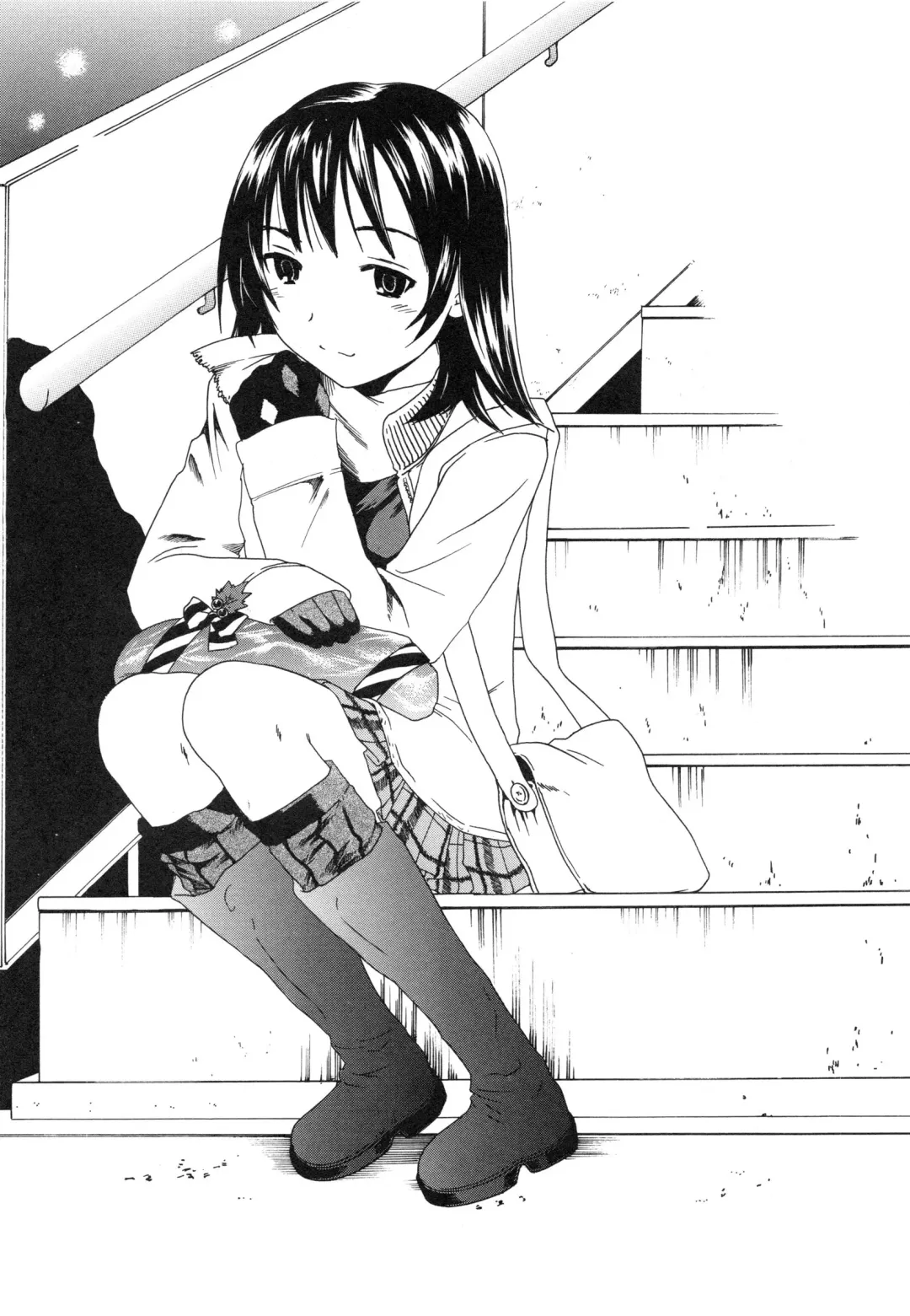 [Cuvie] Delicacy Fhentai - Page 196