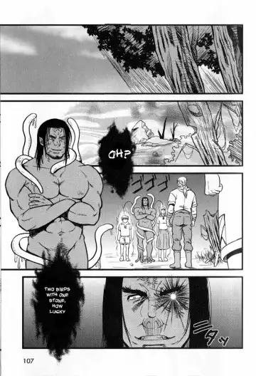 [Mizuki Gai] Ore no Ou-sama | My King Fhentai - Page 10