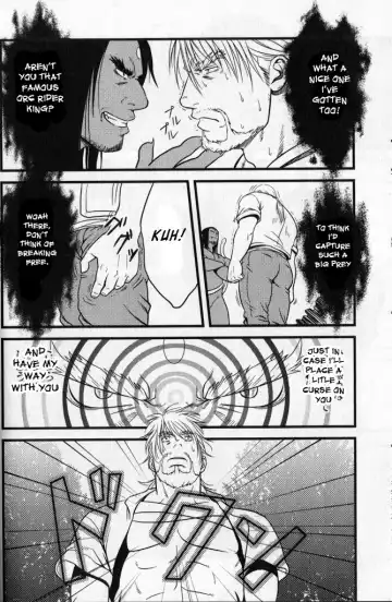 [Mizuki Gai] Ore no Ou-sama | My King Fhentai - Page 11