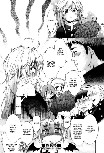 [Fujikawa Satoshi] TS Panic Ch. 1-3 Fhentai - Page 51