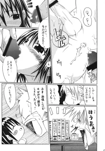 [Mr.sugar] TEST Fhentai - Page 12