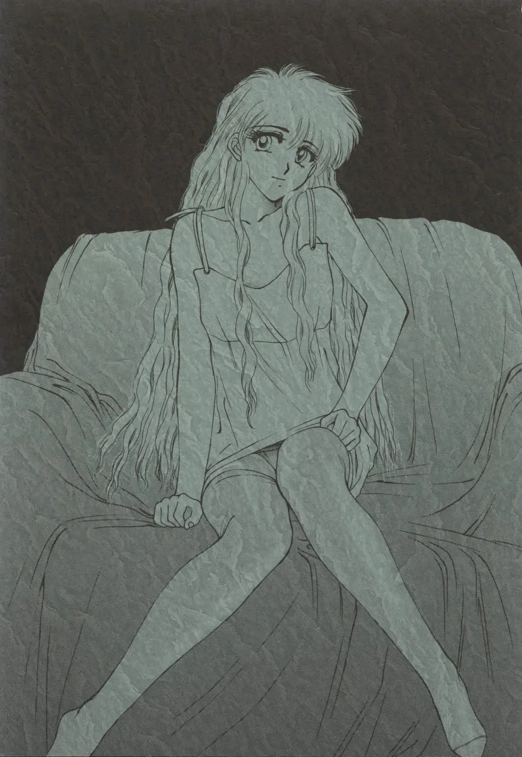 [Kitahara Aki] CUTE de Ikou Fhentai - Page 2