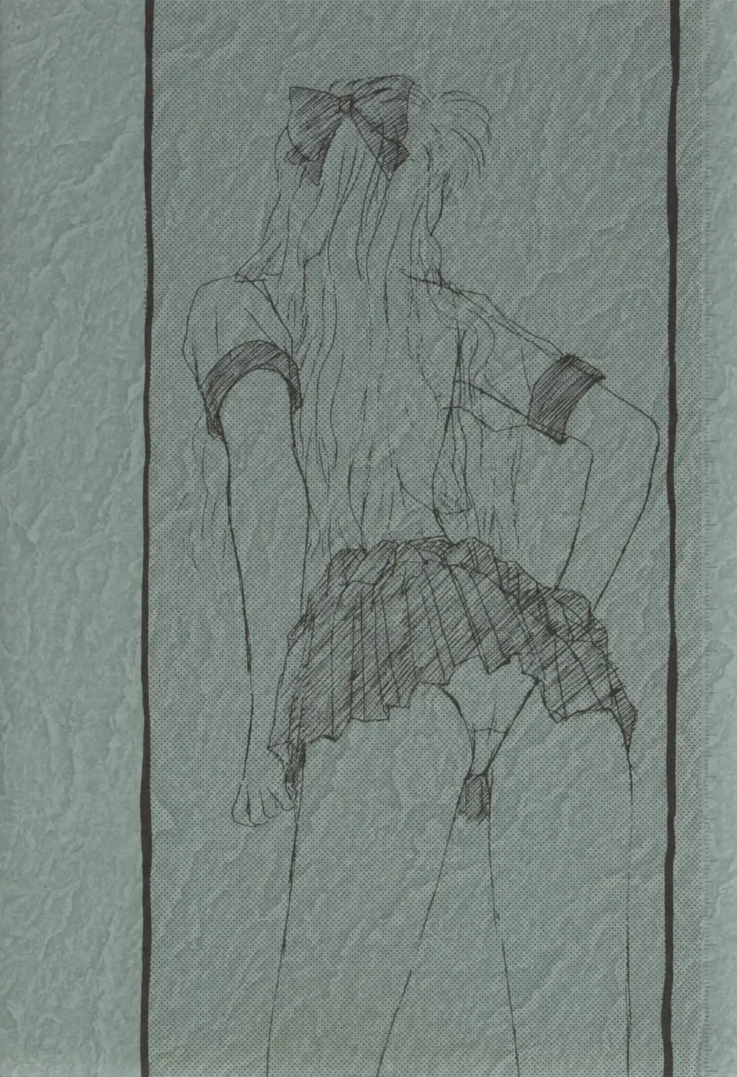 [Kitahara Aki] CUTE de Ikou Fhentai - Page 3