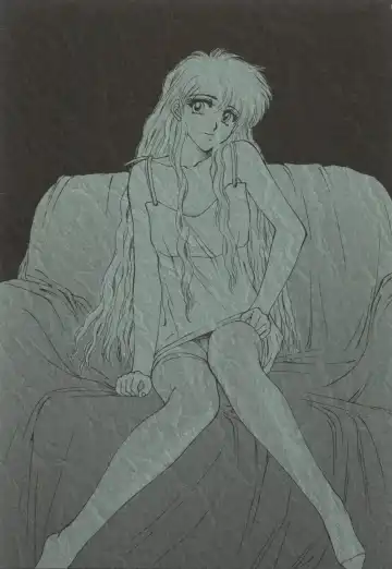 [Kitahara Aki] CUTE de Ikou Fhentai - Page 2