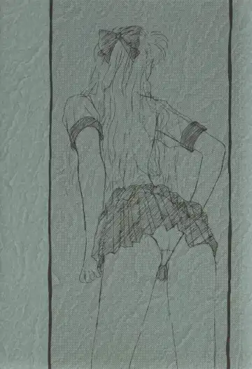 [Kitahara Aki] CUTE de Ikou Fhentai - Page 3