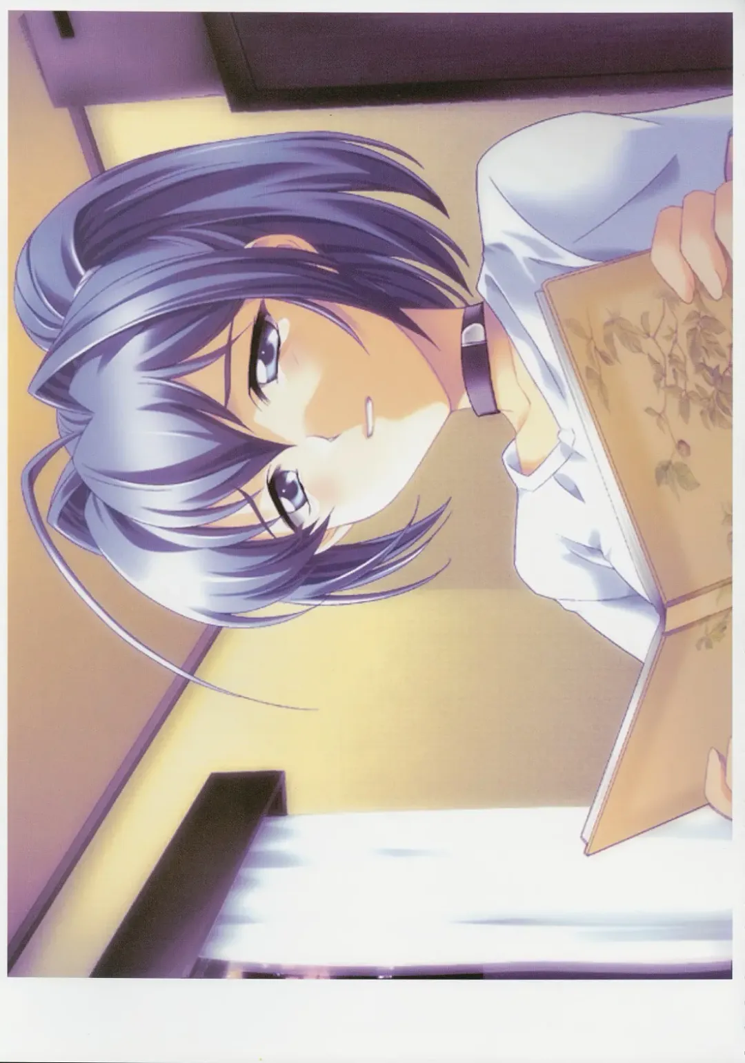 [Baka Ouji Persia] Kimi Ga Nozomu Eien - Memorial Artbook Fhentai - Page 71