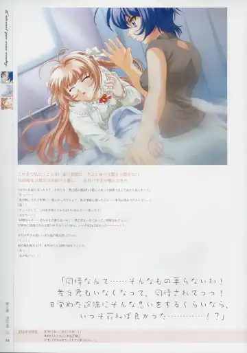 [Baka Ouji Persia] Kimi Ga Nozomu Eien - Memorial Artbook Fhentai - Page 33