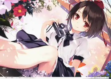 [Ke-ta] -Ruby- Fhentai - Page 108