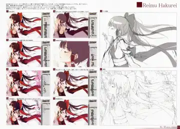 [Ke-ta] -Ruby- Fhentai - Page 22