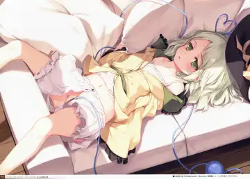 [Ke-ta] -Ruby- Fhentai - Page 95