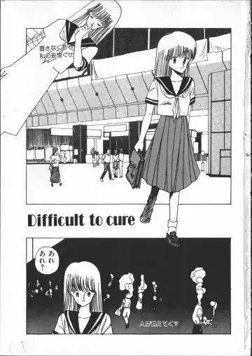 [Yoshida Kei] SILENT NOISE Fhentai - Page 106